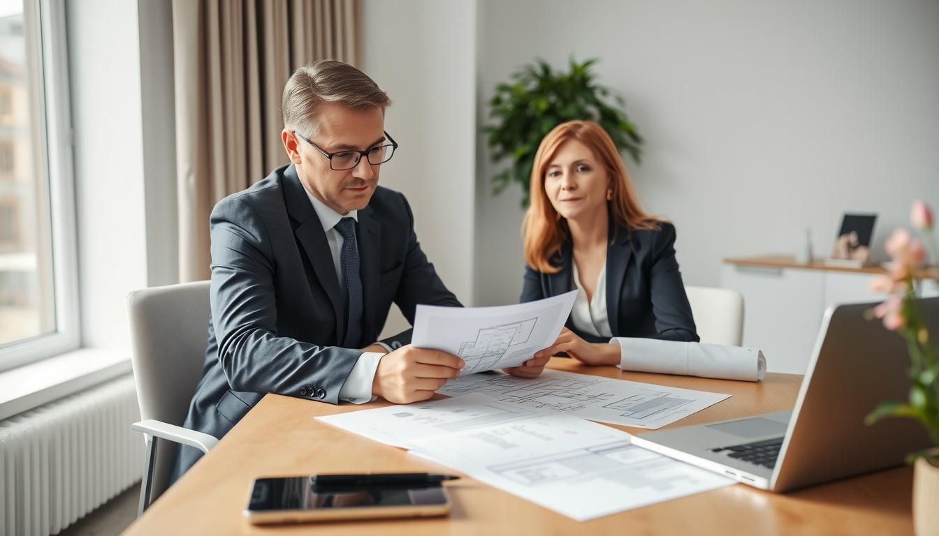 Property Contract Review Made Clear